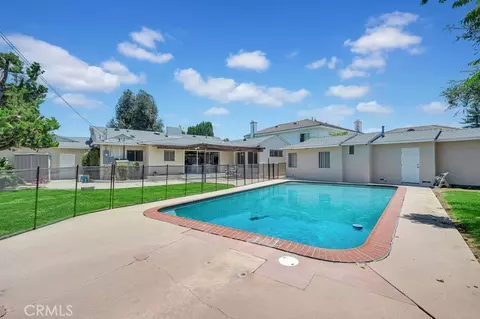 Exterior - 2221 S 4th Ave, Arcadia, CA 91006 photo 4 of 4