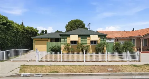 6001 Jellico Ave, Encino, CA 91316