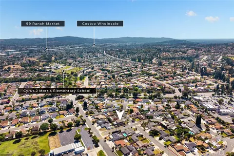 20128 Diehl St, Walnut, CA 91789 photo 35