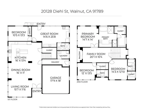 20128 Diehl St, Walnut, CA 91789 photo 33