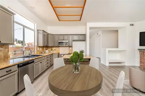 Kitchen - 2089 E Duron St, Colton, CA 92324 photo 3 of 4