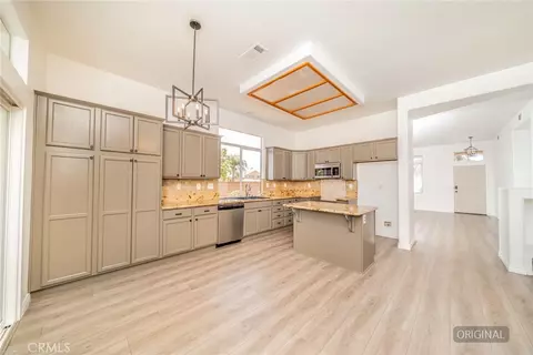 Kitchen - 2089 E Duron St, Colton, CA 92324 photo 2 of 4