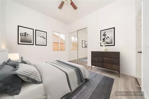 Bedroom - 2089 E Duron St, Colton, CA 92324 photo 1 of 3
