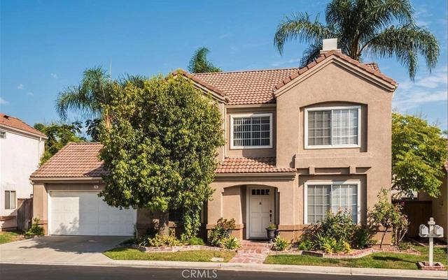 16 Santa Clara St, Aliso Viejo, CA 92656