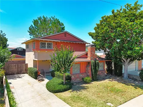 9158 Bidwell St, Temple City, CA 91780