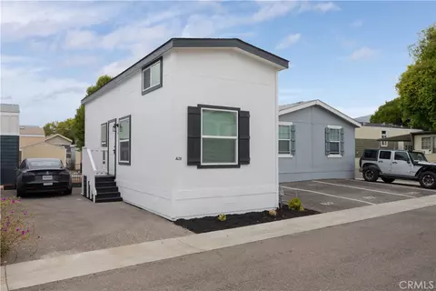 145 South St #A28, San Luis Obispo, CA 93401