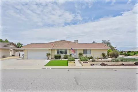 26136 Pine Vly, Menifee, CA 92586