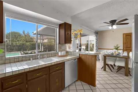 Kitchen - 151 E Wistaria, Arcadia, CA 91006 photo 3 of 4