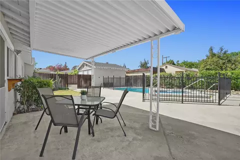 Exterior - 151 E Wistaria, Arcadia, CA 91006 photo 5 of 12