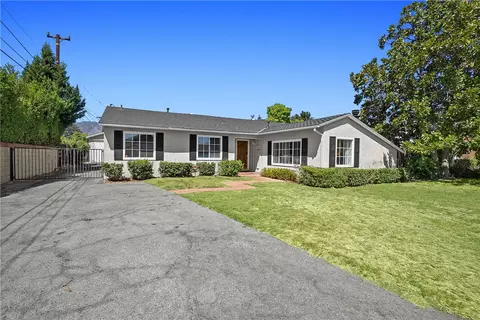 Exterior - 151 E Wistaria, Arcadia, CA 91006 photo 1 of 12