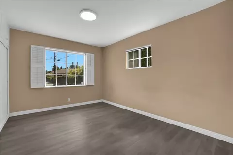 Bedroom - 151 E Wistaria, Arcadia, CA 91006 photo 7 of 9