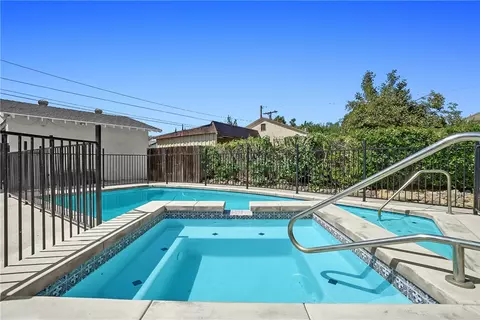 Exterior - 151 E Wistaria, Arcadia, CA 91006 photo 12 of 12