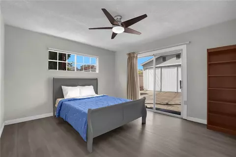 Bedroom - 151 E Wistaria, Arcadia, CA 91006 photo 8 of 9