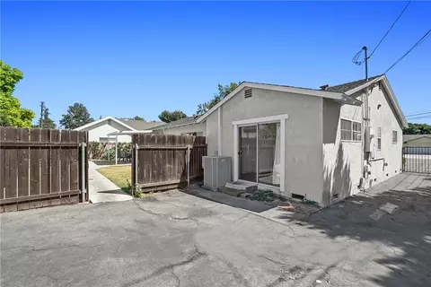 Exterior - 151 E Wistaria, Arcadia, CA 91006 photo 6 of 12
