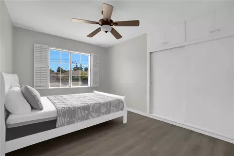 Bedroom - 151 E Wistaria, Arcadia, CA 91006 photo 4 of 9