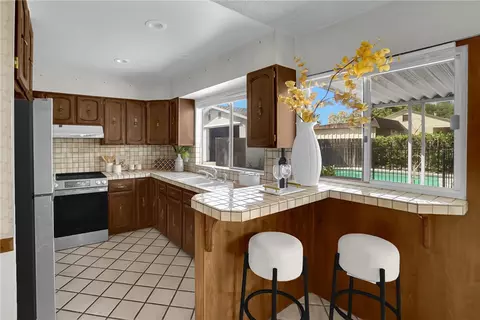 Kitchen - 151 E Wistaria, Arcadia, CA 91006 photo 1 of 4