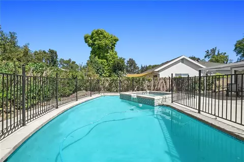 Exterior - 151 E Wistaria, Arcadia, CA 91006 photo 9 of 12
