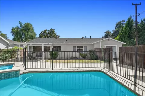 Exterior - 151 E Wistaria, Arcadia, CA 91006 photo 10 of 12