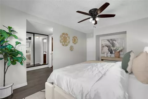 Bedroom - 151 E Wistaria, Arcadia, CA 91006 photo 2 of 9