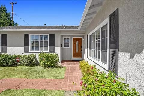 Exterior - 151 E Wistaria, Arcadia, CA 91006 photo 3 of 12