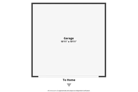 Floorplan - 151 E Wistaria, Arcadia, CA 91006 photo 2 of 2