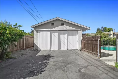 Exterior - 151 E Wistaria, Arcadia, CA 91006 photo 4 of 12