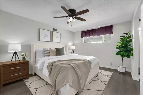 Bedroom - 151 E Wistaria, Arcadia, CA 91006 photo 3 of 9