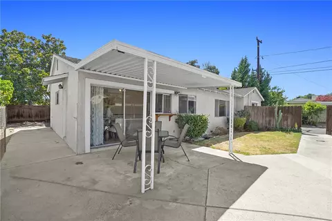 Exterior - 151 E Wistaria, Arcadia, CA 91006 photo 7 of 12