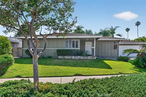 4743 Fendyke Ave, Rosemead, CA 91770