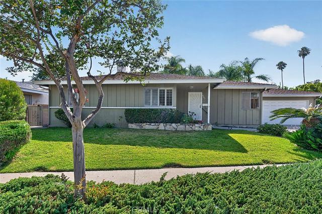 4743 Fendyke Ave, Rosemead, CA 91770