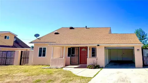 16723 Doublegrove St, La Puente, CA 91744