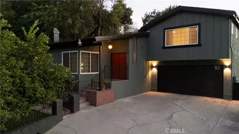 1966 Sunny Heights Dr, Los Angeles, CA 90065