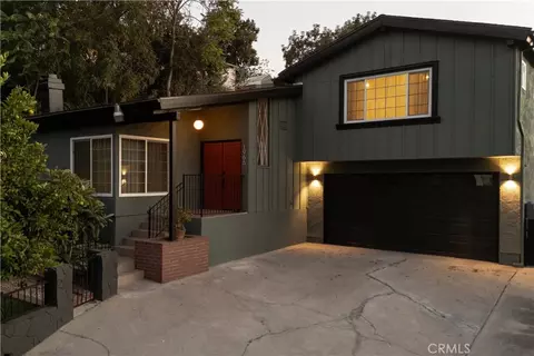 1966 Sunny Heights Dr, Los Angeles, CA 90065