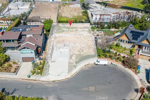 16625 Marquez Ter, Pacific Palisades, CA 90272