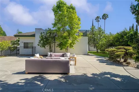 Exterior - 515 W Le Roy, Arcadia, CA 91007 photo 9 of 9