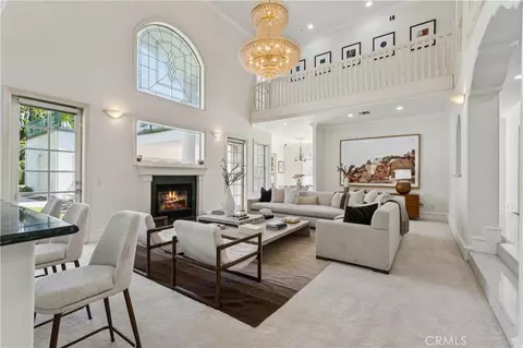 Living - 515 W Le Roy, Arcadia, CA 91007 photo 5 of 7