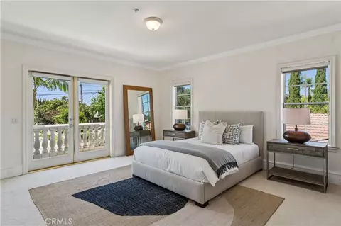 Bedroom - 515 W Le Roy, Arcadia, CA 91007 photo 5 of 5