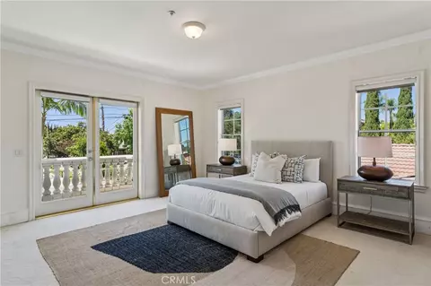 Bedroom - 515 W Le Roy, Arcadia, CA 91007 photo 5 of 5
