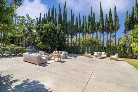 Exterior - 515 W Le Roy, Arcadia, CA 91007 photo 7 of 9