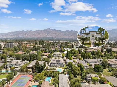 View/Area - 515 W Le Roy, Arcadia, CA 91007 photo 3 of 5
