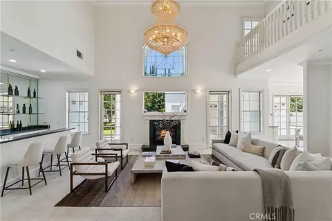 Living - 515 W Le Roy, Arcadia, CA 91007 photo 7 of 7