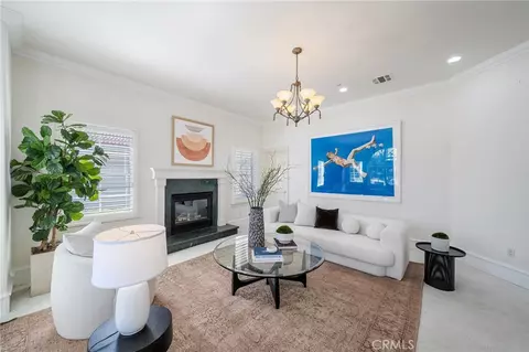Living - 515 W Le Roy, Arcadia, CA 91007 photo 3 of 8