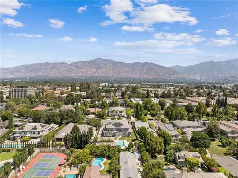 View/Area - 515 W Le Roy, Arcadia, CA 91007 photo 4 of 4