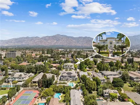 View/Area - 515 W Le Roy, Arcadia, CA 91007 photo 2 of 4