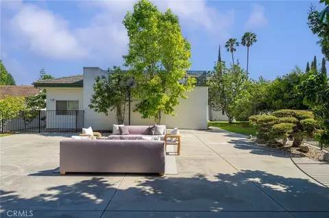 Exterior - 515 W Le Roy, Arcadia, CA 91007 photo 10 of 10