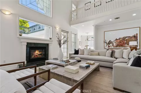 Living - 515 W Le Roy, Arcadia, CA 91007 photo 7 of 8
