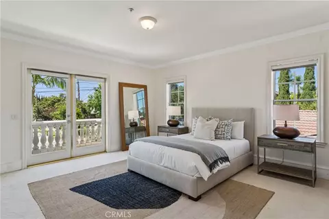 Bedroom - 515 W Le Roy, Arcadia, CA 91007 photo 6 of 6
