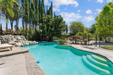 Exterior - 515 W Le Roy, Arcadia, CA 91007 photo 4 of 9