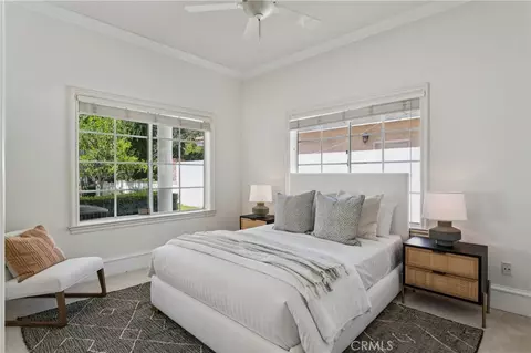 Bedroom - 515 W Le Roy, Arcadia, CA 91007 photo 3 of 5