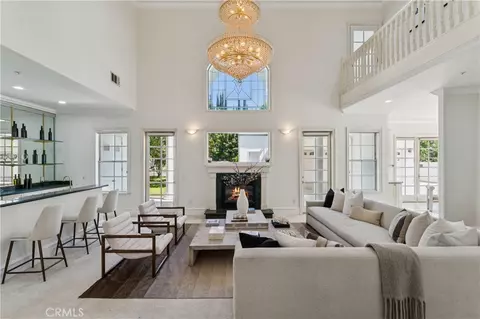 Living - 515 W Le Roy, Arcadia, CA 91007 photo 8 of 8